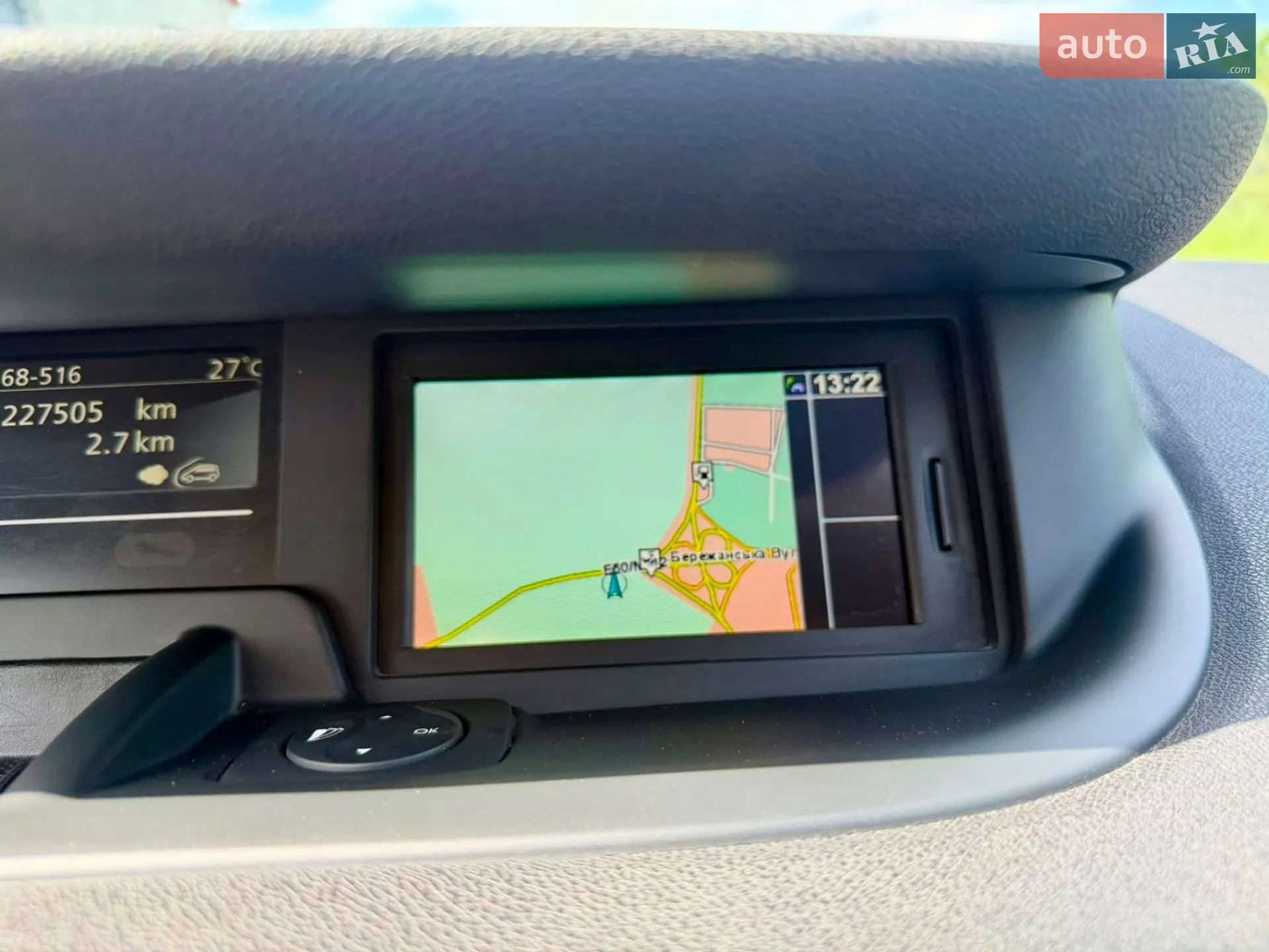 2014 Renault Scenic - мініатюра 71