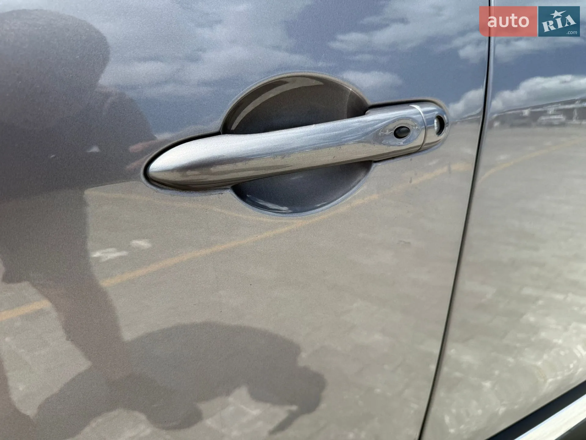 2013 Renault Scenic - мініатюра 30
