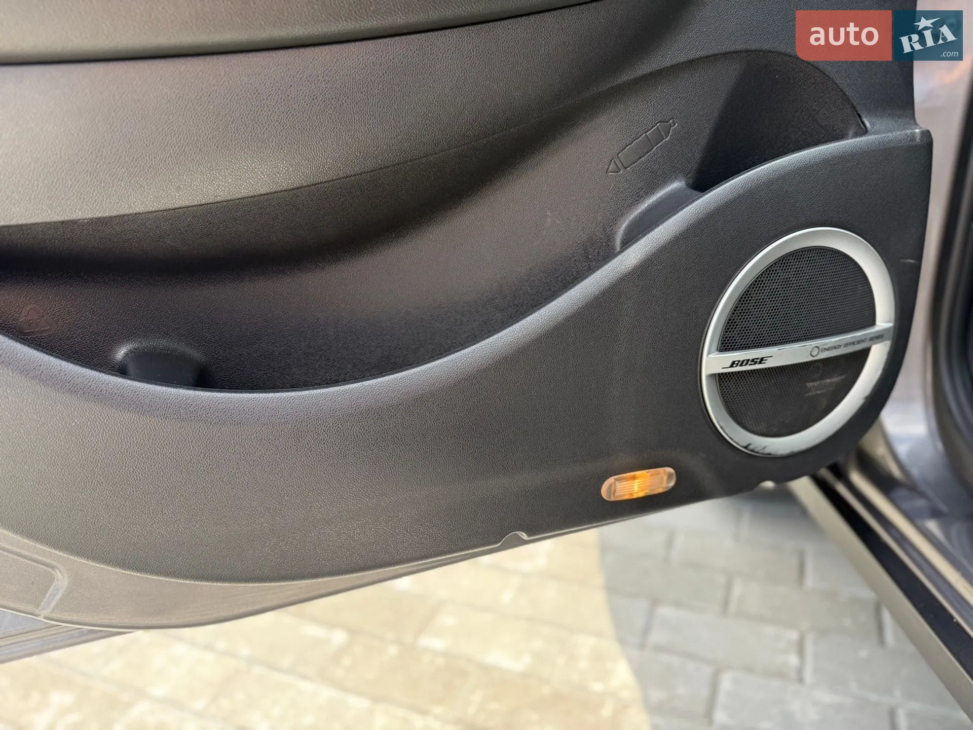 2013 Renault Scenic - мініатюра 34