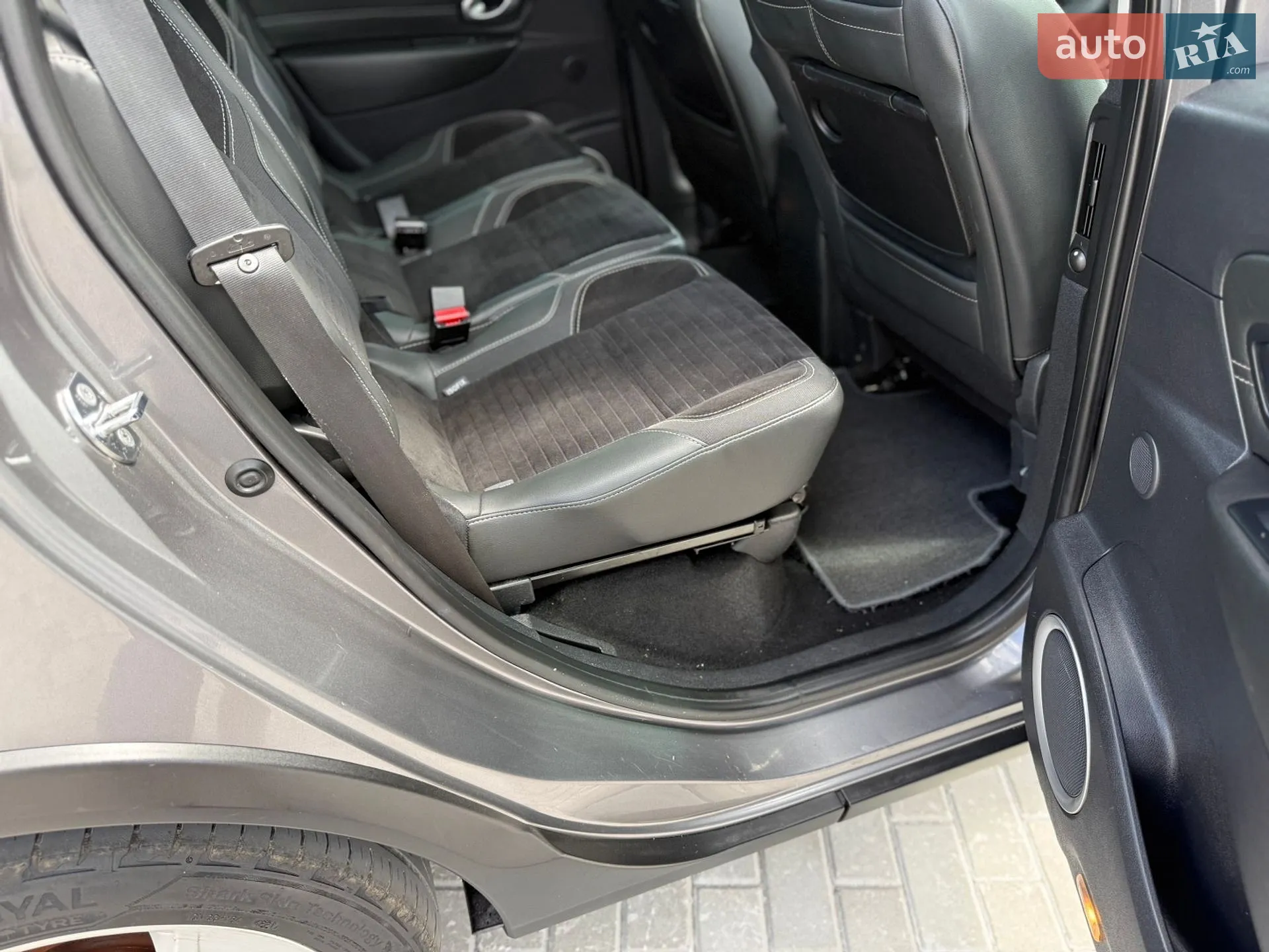 2013 Renault Scenic - мініатюра 56