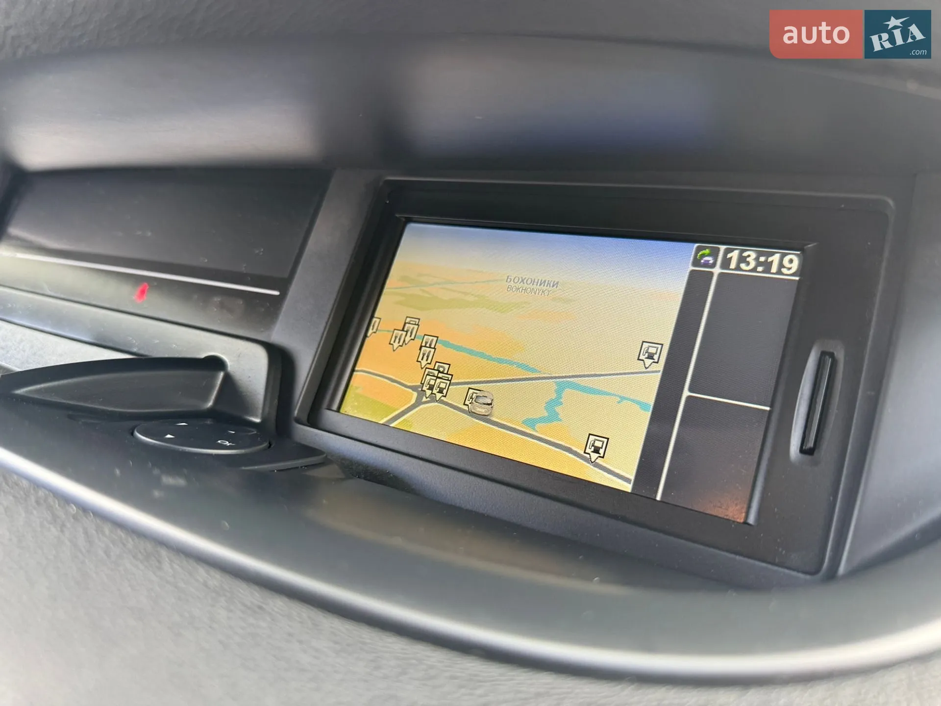 2013 Renault Scenic - мініатюра 64