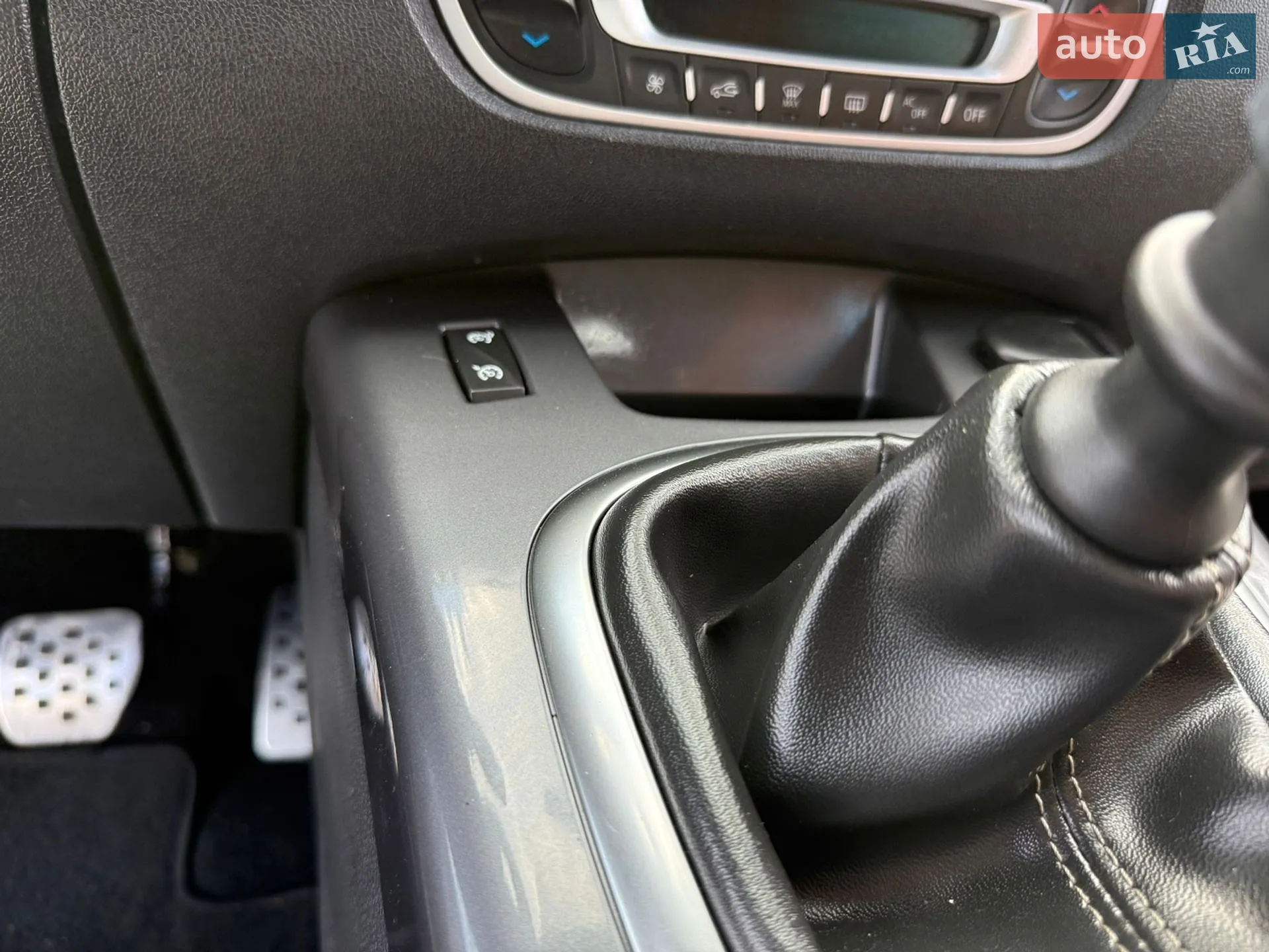 2013 Renault Scenic - мініатюра 68