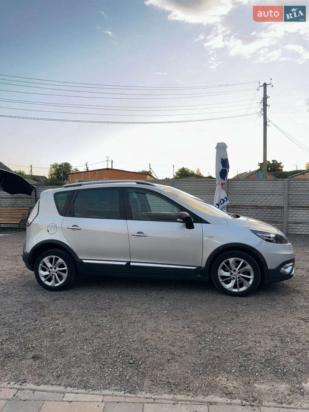 2013 Renault Scenic - мініатюра 21