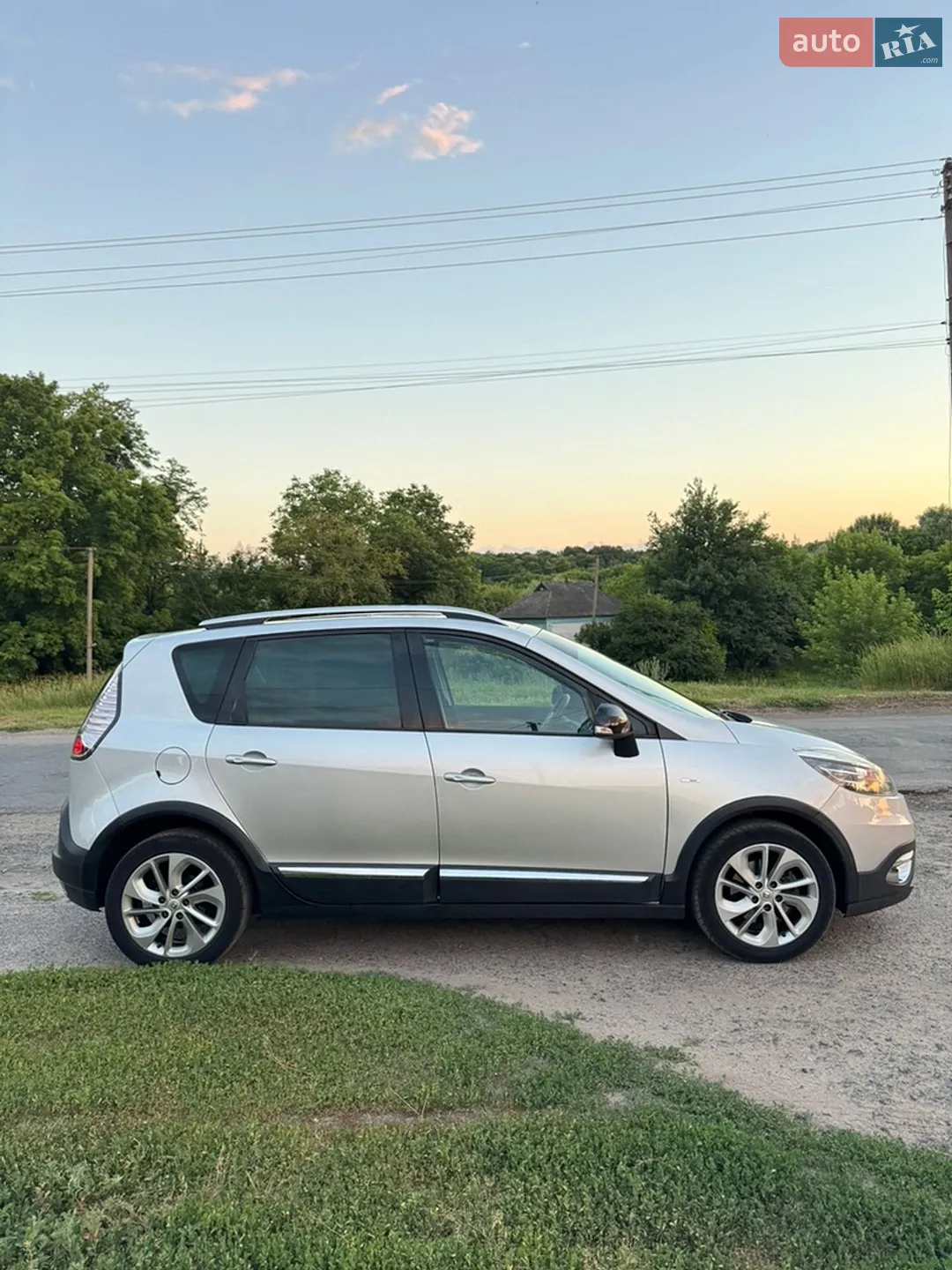 2013 Renault Scenic - мініатюра 26