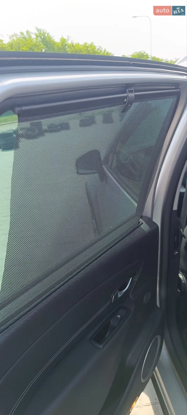 2013 Renault Scenic - мініатюра 27