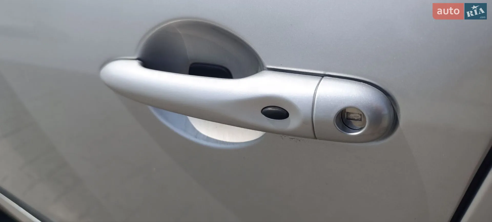 2013 Renault Scenic - мініатюра 32