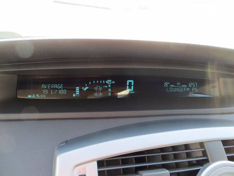 Минивэн Renault Scenic 2009 в Киеве фото 7 Минивэн Renault Scenic 2009 в Киеве