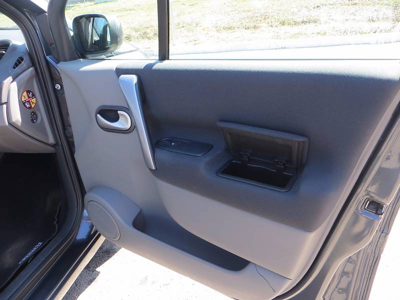 Минивэн Renault Scenic 2009 в Киеве фото 14 Минивэн Renault Scenic 2009 в Киеве