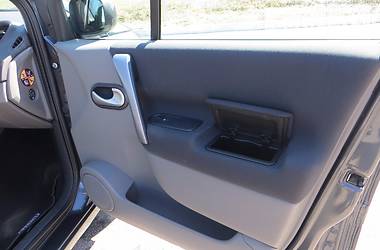 Минивэн Renault Scenic 2009 в 