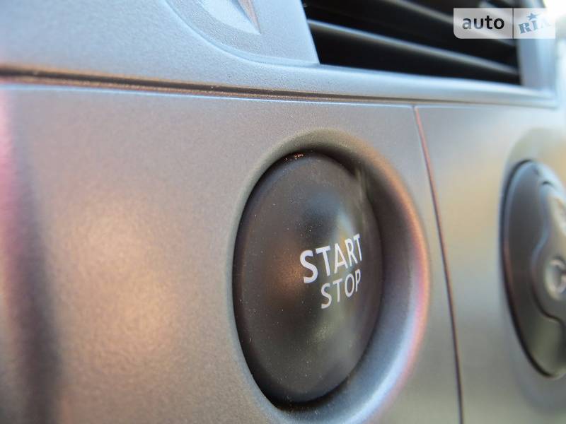 Минивэн Renault Scenic 2009 в Киеве фото 16 Минивэн Renault Scenic 2009 в Киеве