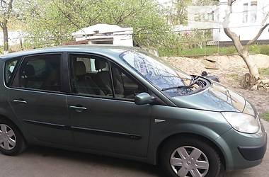  Renault Scenic 2005 в Ровно