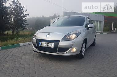  Renault Scenic 2011 в Бродах