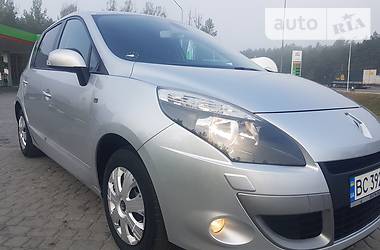  Renault Scenic 2011 в Бродах