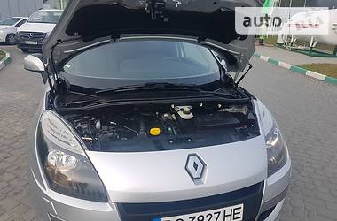  Renault Scenic 2011 в Бродах