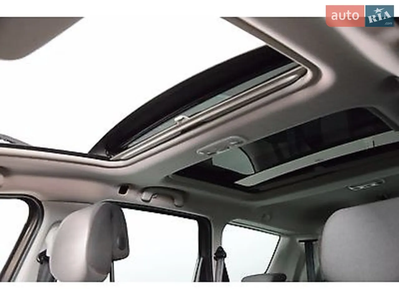 2012 Renault Scenic - мініатюра 10