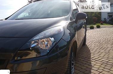 Универсал Renault Scenic 2010 в Чернигове