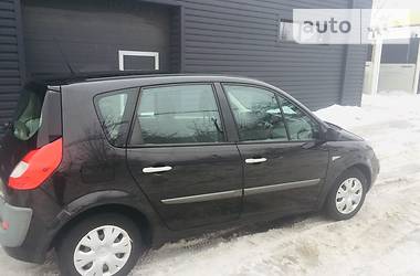 Минивэн Renault Scenic 2007 в Решетиловке