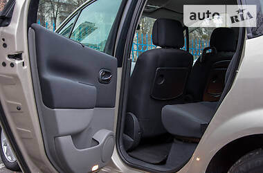 Минивэн Renault Scenic 2007 в Киеве