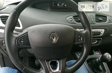 Седан Renault Scenic 2014 в Одессе