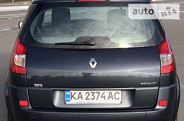 Универсал Renault Scenic 2007 в Киеве