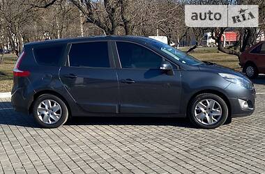 Минивэн Renault Scenic 2011 в Одессе