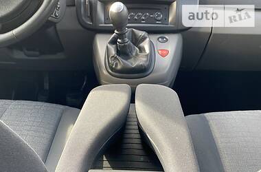 Хетчбек Renault Scenic 2008 в 