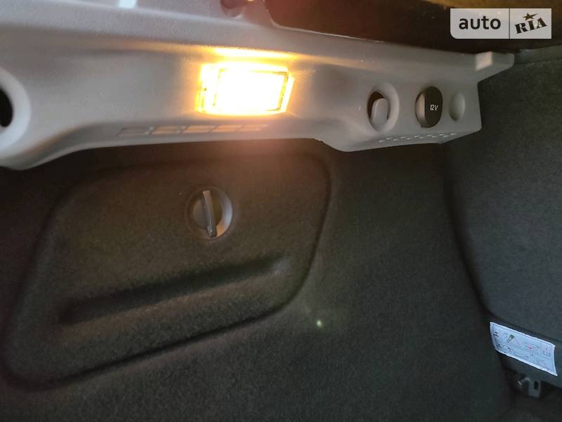 Хетчбек Renault Scenic 2010 в Києві