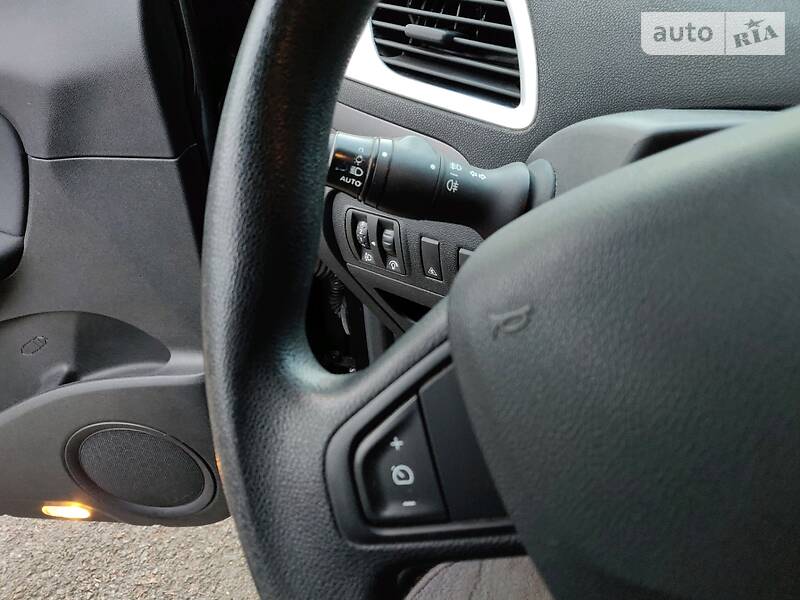 Хетчбек Renault Scenic 2010 в Києві