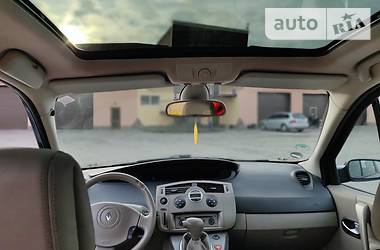 Універсал Renault Scenic 2006 в 
