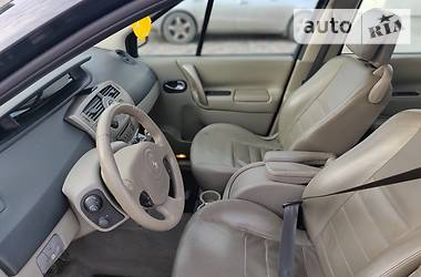 Універсал Renault Scenic 2006 в 