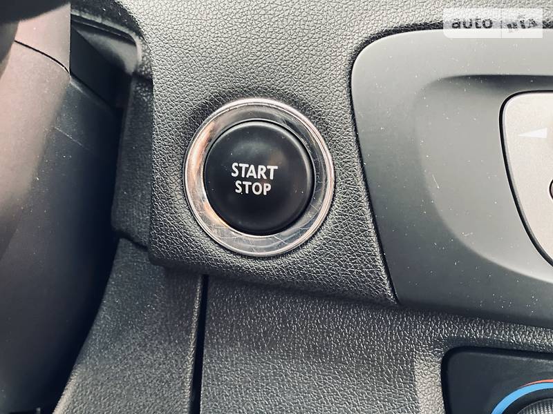 Хетчбек Renault Scenic 2014 в Києві
