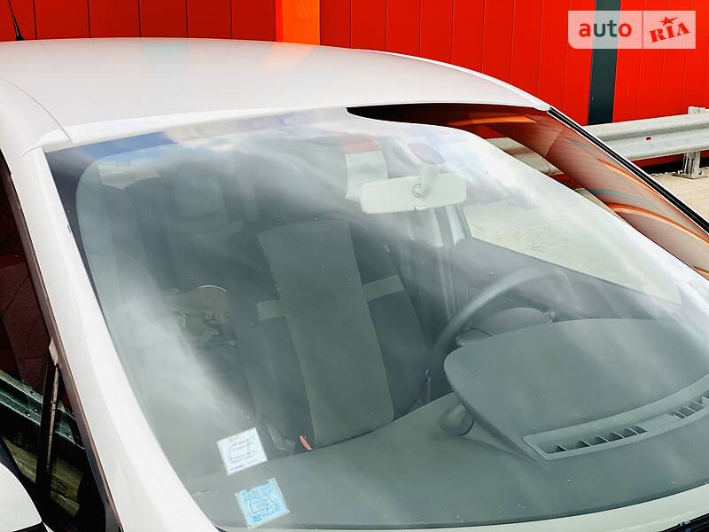 Хетчбек Renault Scenic 2014 в Києві
