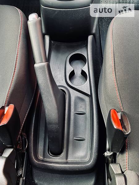 Хетчбек Renault Scenic 2014 в Києві