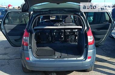 Мінівен Renault Scenic 2007 в 