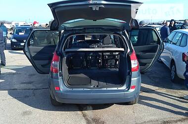 Мінівен Renault Scenic 2007 в 