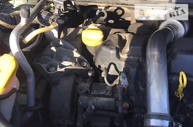 Мінівен Renault Scenic 2005 в 