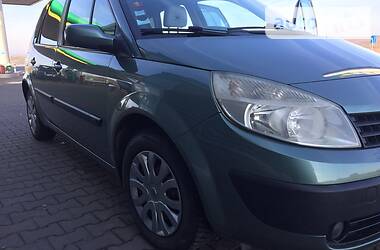 Мінівен Renault Scenic 2005 в 
