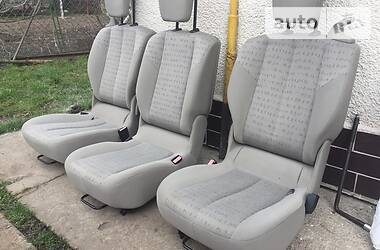 Мінівен Renault Scenic 2005 в 