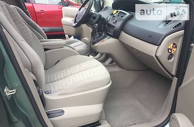 Мінівен Renault Scenic 2005 в 