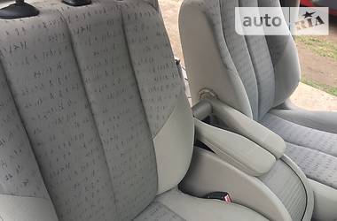 Мінівен Renault Scenic 2005 в 