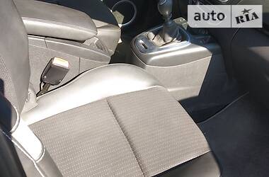 Мінівен Renault Scenic 2011 в 