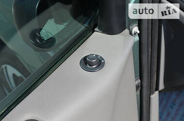 Минивэн Renault Scenic 2006 в 