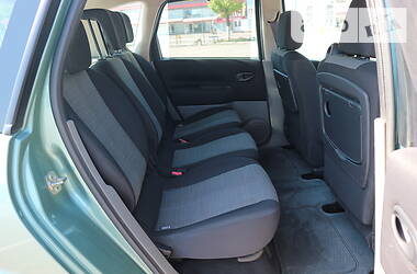Минивэн Renault Scenic 2006 в 