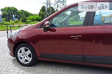 Универсал Renault Scenic 2013 в Виннице