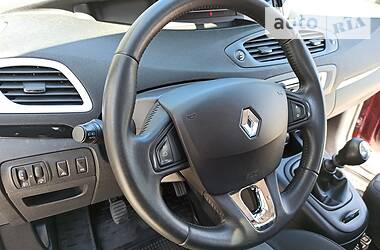 Универсал Renault Scenic 2013 в Виннице