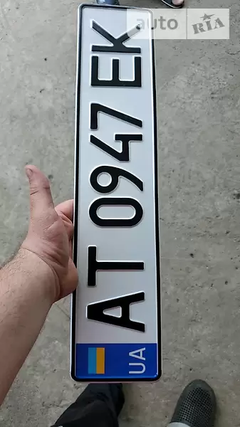 Універсал Renault Scenic 2007 в 