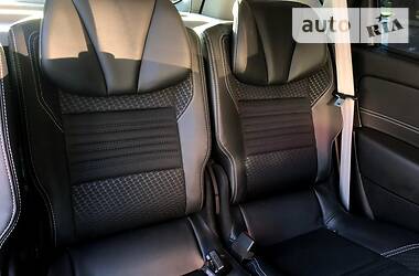 Минивэн Renault Scenic 2014 в Киеве