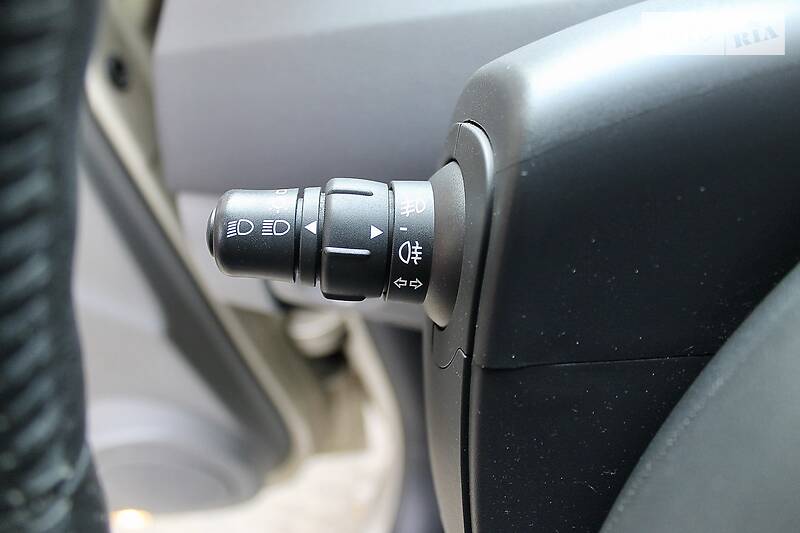 Мінівен Renault Scenic 2006 в Бурштині