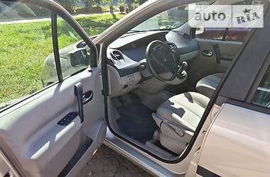 Хэтчбек Renault Scenic 2006 в Хмельницком