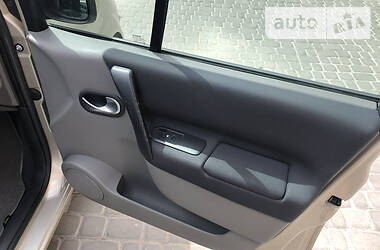 Минивэн Renault Scenic 2007 в Житомире